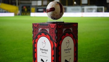 Süper Lig'de 9. haftadan ayrılık rüzgarları: 7 teknik direktörle yollarla ayrıldı