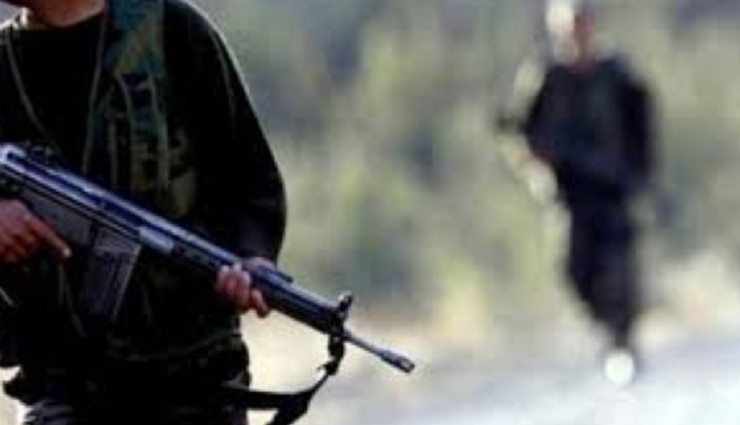 Terör örgütü PKK'nın uzantısı Sincar'dan çekiliyor