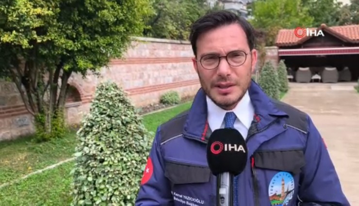 Tokat'ta su incelemesinden ilk sonuç: Numuneler temiz çıktı