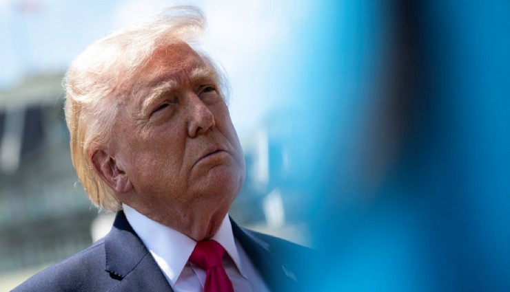 Trump'tan İran'a ültimatom: 