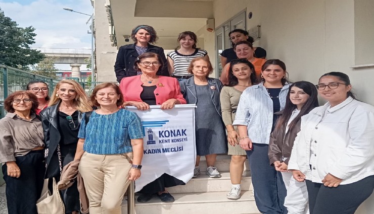 Ünlü Yaşam Koçu ve Nefes Terapisti'nden, Konaklı Kadınlara Hayat Kurtaran 