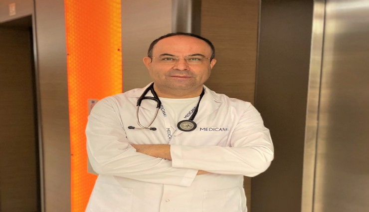Uzman uyardı: İleri yaşlarda kalp sağlığını korumak mümkün