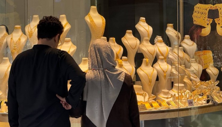 Yargıtay’dan emsal niteliğinde karar: Düğün bileziklerini eşine verenler dikkat