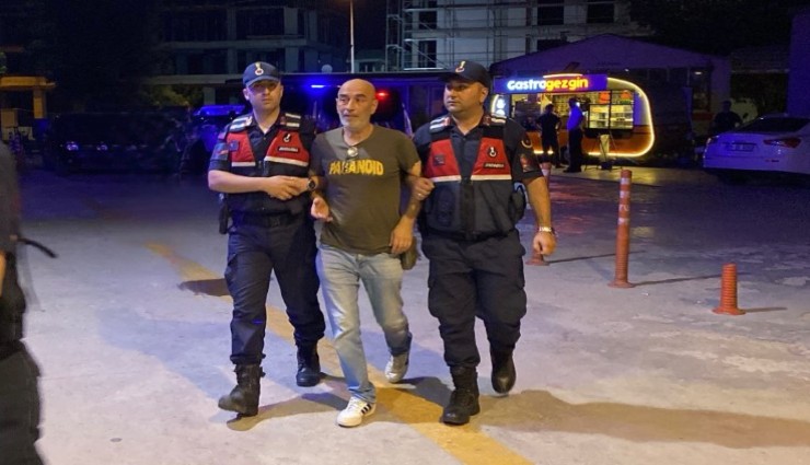 Yönetmen Ezel Akay ve kardeşinin uyuşturucu testleri pozitif çıktı