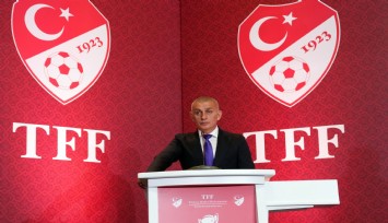 Ziraat Türkiye Kupası 3. eleme turu eşleşmeleri belli oldu