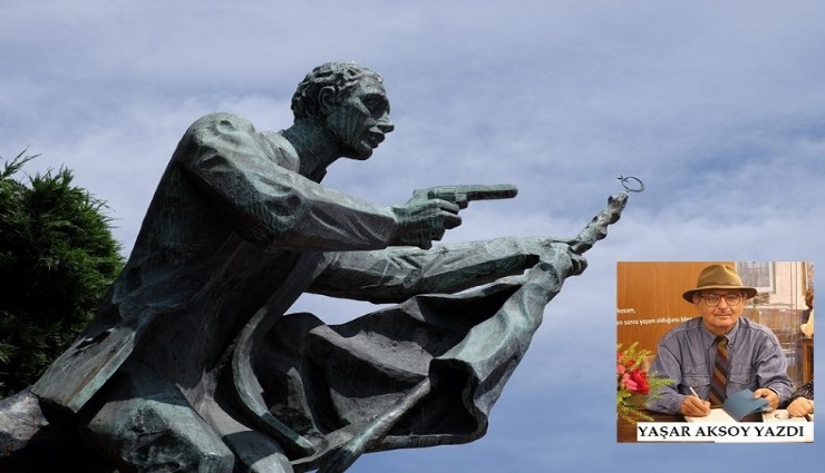 'Hasan Tahsin ve Milli Mücadele Kahramanları' şiir yarışmasına katılım başladı