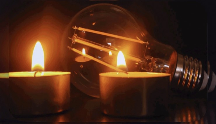 23 Şubat'ta İzmir'de elektrik kesintisi: Hangi ilçede kaç kaat?