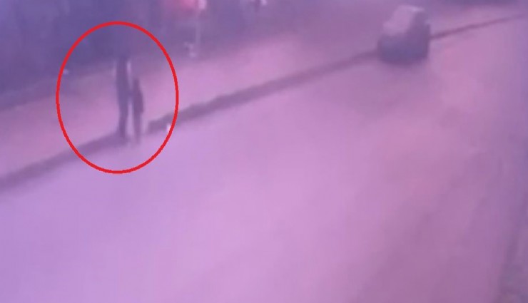 5 yaşındaki oğlunu ölüme böyle götürdü