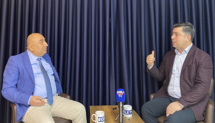 AK Parti baskıyı attırırsa İzmir’den de 3-4 CHP’li belediye başkanını alır