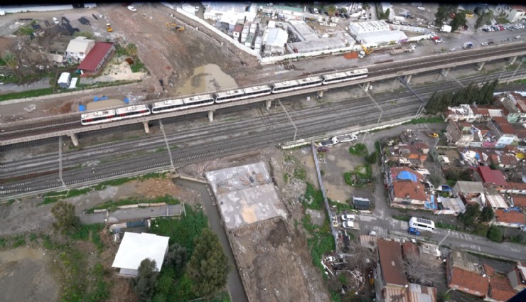 AK Parti Grup Başkan Vekili Yıldız, yarım kalan battı-çıktı önünden seslendi