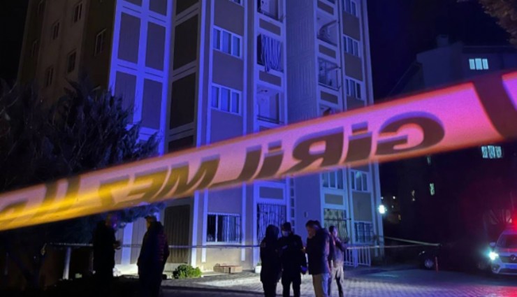 Apartmanda böcek ilaçlaması zehirlenmeye yol açtı: 11 kişi hastanelik oldu