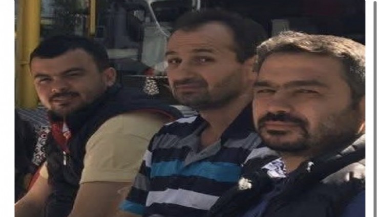 Balkonda montaj sırasında düşen işçi hayatını kaybetti