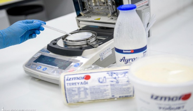 Bayındır’dan sofralara uygun fiyatlı kaşar