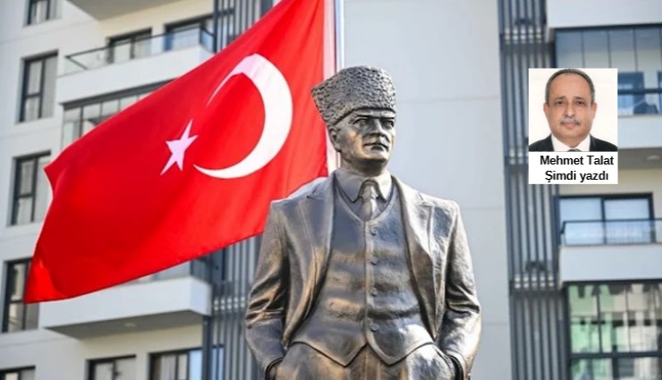 Bir meydan, bin hafıza: Bugün Bornova’da hürriyetin izini sürdüm