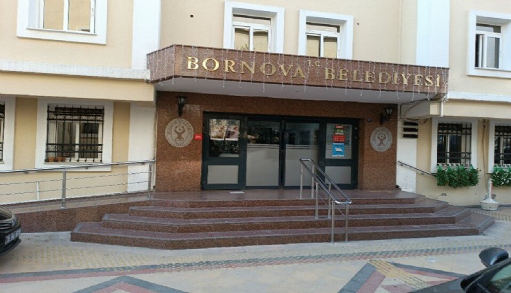 Bornova Belediyesi 26 taşınmazı satışa çıkarıyor