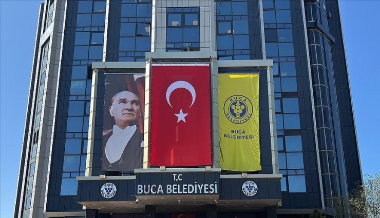 Buca Belediyesi'nden operasyon açıklaması
