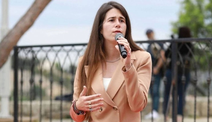 Çeşme Belediye Başkanı Lal Denizli İstanbul Adliyesi’nde ifade verecek