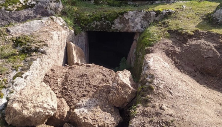 Çine’de tarihi yapılara koruma kalkanı: Açık sarnıç ve çeşme tescillendi