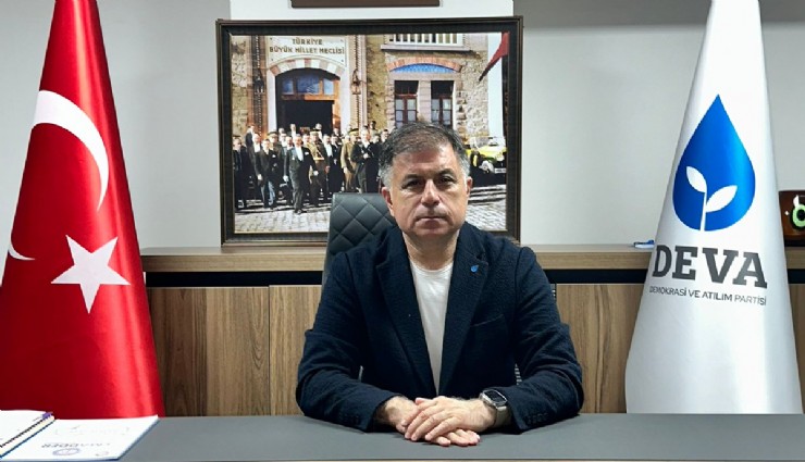 DEVA Partisi İzmir İl Başkanı Uygur: Buca’daki soruşturma şeffaf ve ciddi şekilde ele alınmalı