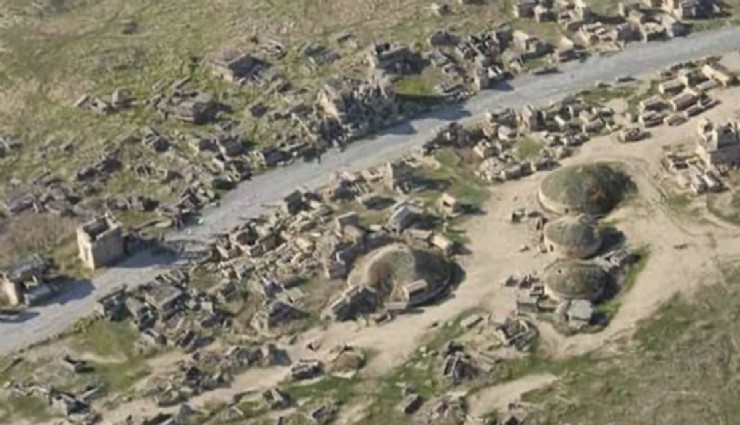 Ege Bölgesi’nde SİT alanı seferberliği