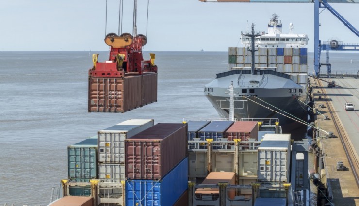 Ege Bölgesi’nin tarım ürünleri ihracatı 7,5 milyar doları aştı