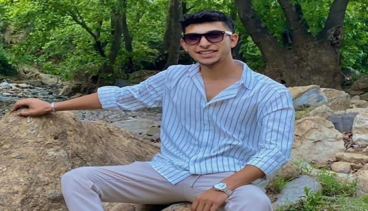 Elektrik çarptı, hayatını kaybetti