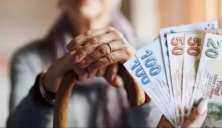 Emekli ikramiyesine zam gelecek mi? İşte konuşulan yeni rakam