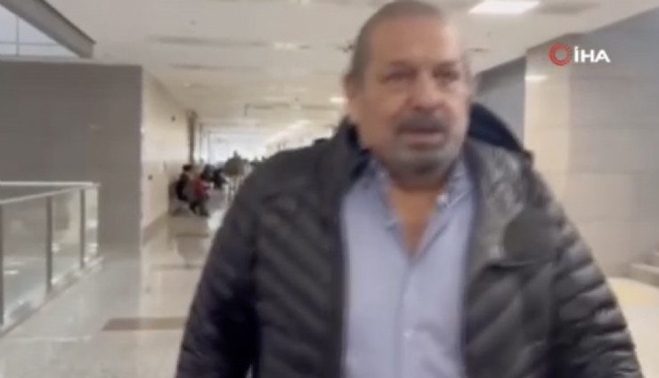 Erman Toroğlu adli kontrol şartıyla serbest bırakıldı