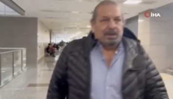 Erman Toroğlu adli kontrol şartıyla serbest bırakıldı