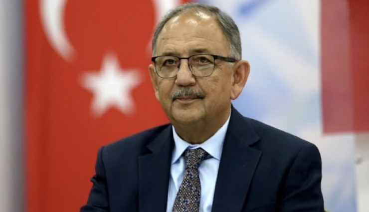 Eski bakan Özhaseki’ye 1 milyar liralık videolu şantaj