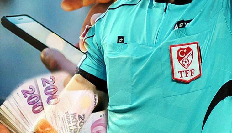 Futbolda bahis-şike operasyonu: 10 ilde 32 yönetici gözaltında