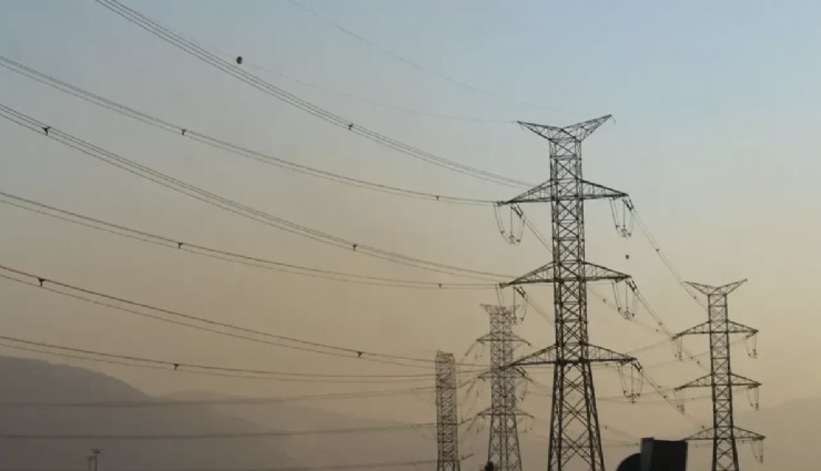 GDZ Elektrik açıkladı: İzmir'in 17 ilçesinde elektrik kesintisi