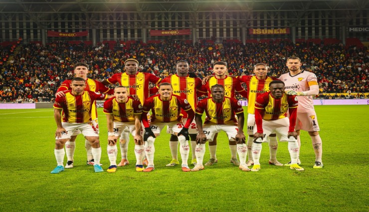 Göztepe, Süper Lig'de en az gol yiyen takım