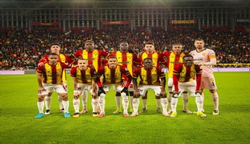 Göztepe, Süper Lig'de en az gol yiyen takım