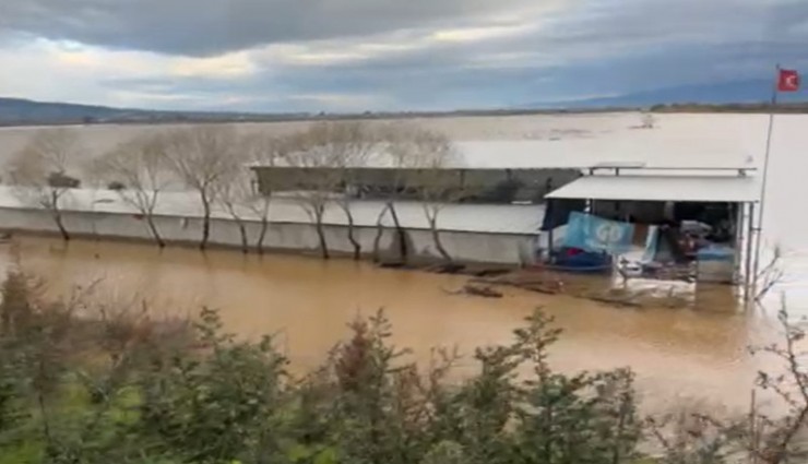 İran ile Rusya arasında ortak deniz tatbikatı