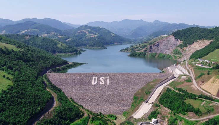 İşte İzmir'in barajlarında son durum