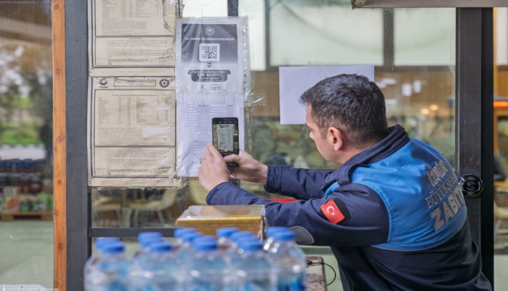 İzmir’de sağlık da fiyatlar da mercek altında