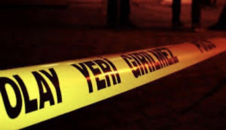 İzmir’de sır perdesi: Gece cinayet işlendi sabahında müstakil evde yangın