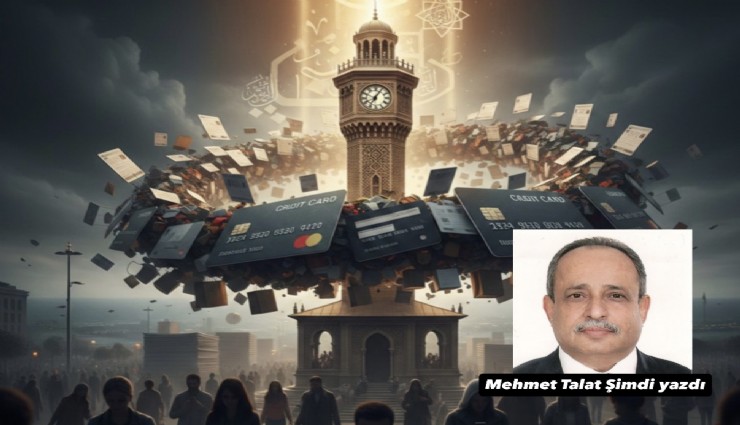 İzmir’de tüketim kıskacı ve sosyal yıkım