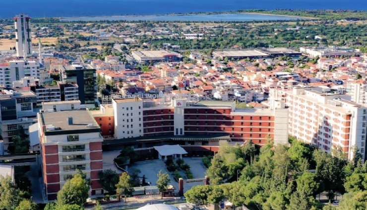 İzmir Ekonomi Üniversitesi o bölümlere öğretim elemanı alıyor: İşte başvuru şartları