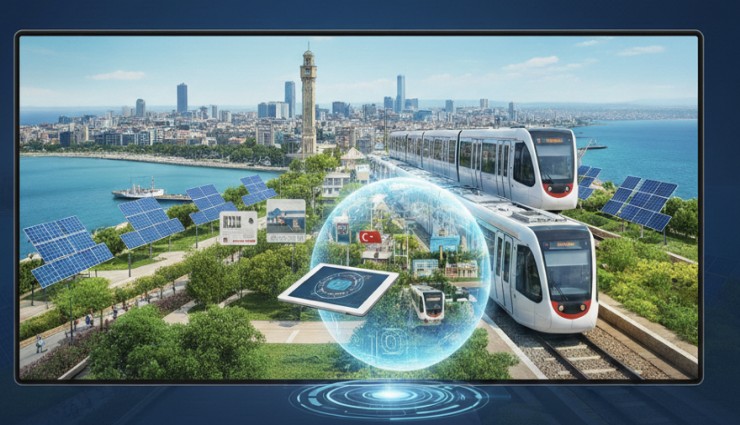 İzmir için bir ufuk çizgisi: 2029’a doğru 