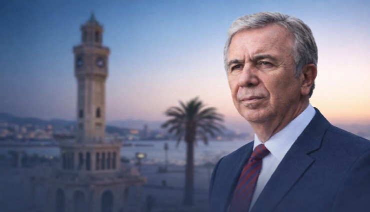 İzmir için kritik anket: Cumhurbaşkanlığı için Yavaş ilk seçenek, kararsızlarda rekor artış