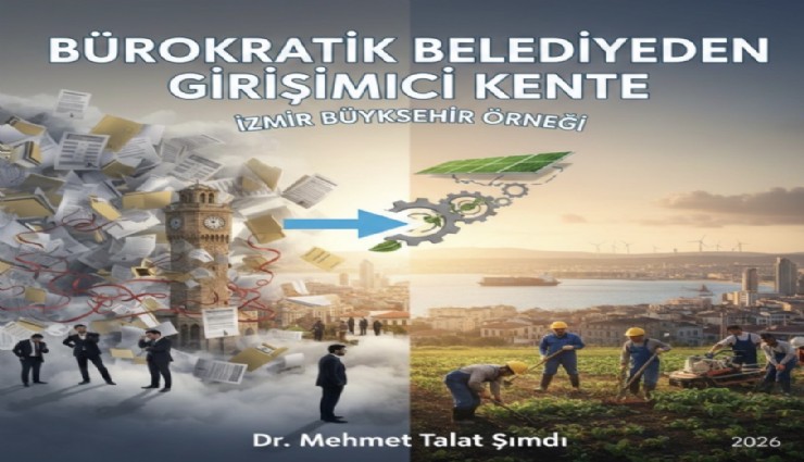 İzmir’in İstihdam Çıkmazı: 