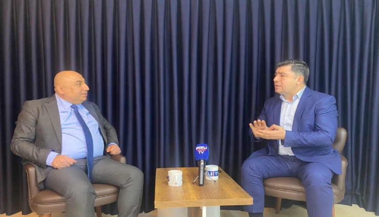 İzmirlilerin yüzde 50’si sosyal yardıma ihtiyaç duyuyor