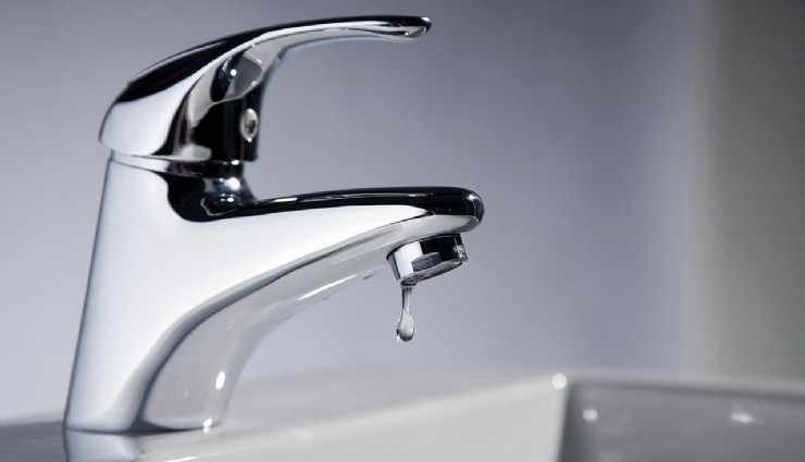 İZSU duyurdu: İzmir'de 5 ilçede su kesintisi