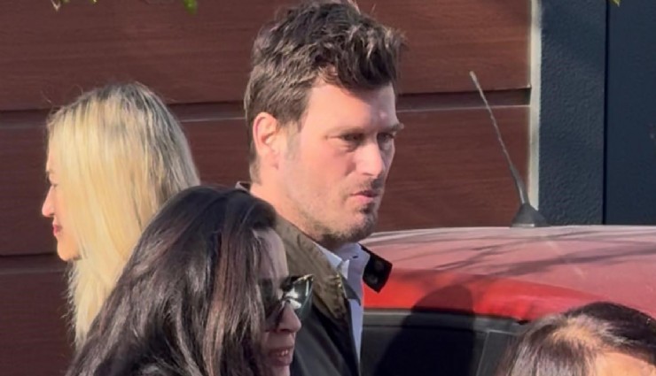 Kıvanç Tatlıtuğ o davada ifade verdi