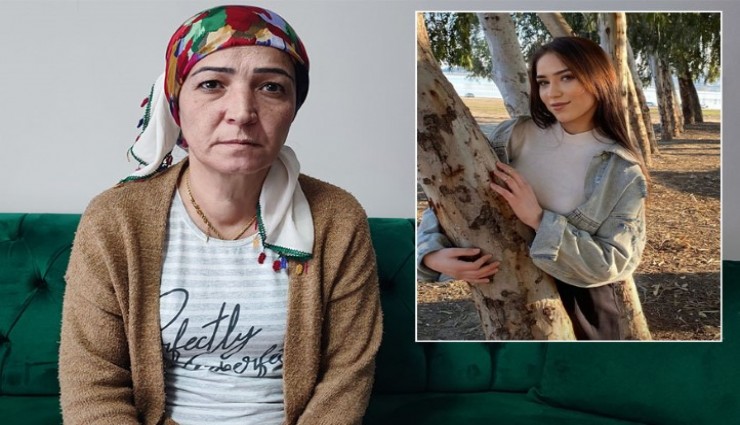 Kuzenine IBAN veren genç kız cezaevine girdi