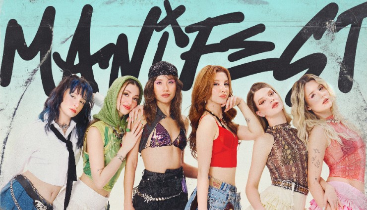 Manifest ilk kez İzmirli hayranlarıyla buluşuyor