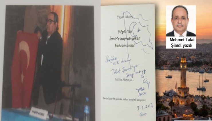 Mardin’den İzmir’e bir gönül köprüsü: İşgalden İstiklal’e bir kentin ruhu