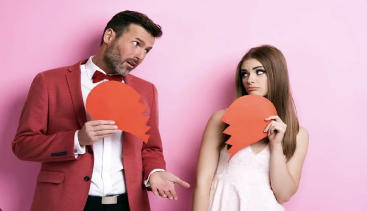 Modern ilişkilerin tehlikeli tuzakları: Love bombing, Ghosting ve Gaslighting nedir?